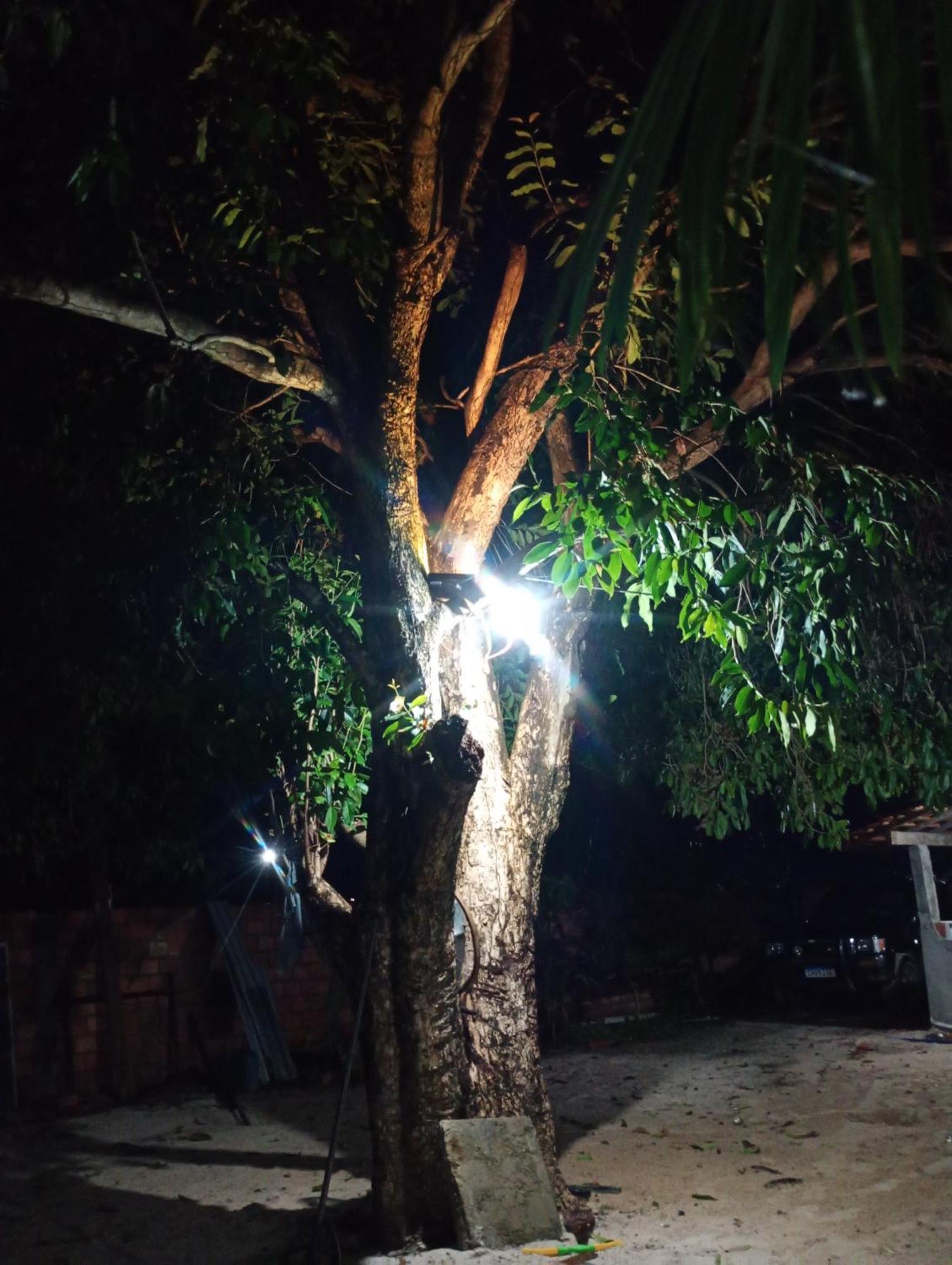 Hostel E Camping Na Rua Das Flores Santo Amaro do Maranhao 外观 照片